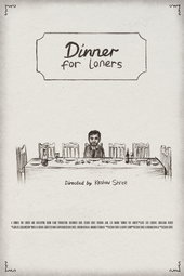 Dinner for Loners