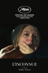 L’inconnue