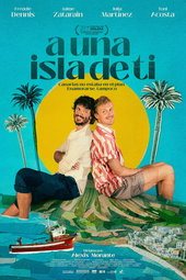An island away from you