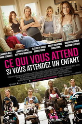 Ce qui vous attend si vous attendez un enfant