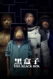 黑盒子