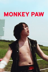 Monkey Paw