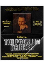 The Problem Drinker