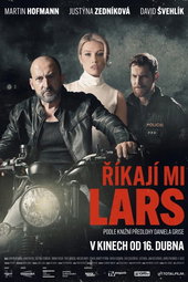 They call me Lars
