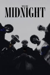 Ten Til Midnight
