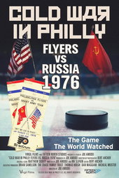 Cold War in Philly