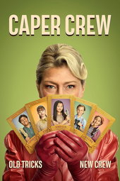 Caper Crew