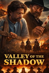 Valley of the Shadow