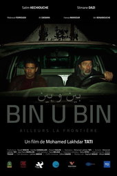Bin U Bin, ailleurs la frontière