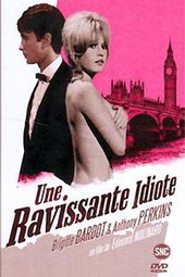 Une Ravissante Idiote