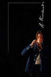 A. Rimbaud