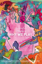 Ensemble Modern – Why We Play