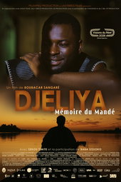 Djeliya, mémoire du Mandé