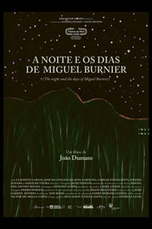 The Night and the Days of Miguel Burnier