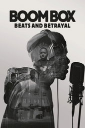 Boom Box: Beats and Betrayal