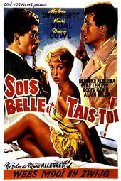 Sois Belle Et Tais-toi