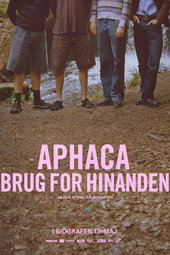 Aphaca - Brug for Hinanden