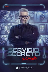 Servicio Secreto by Chicote