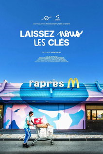 Laissez nous les clés