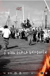 Oh Grindavik