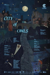 City of Owls