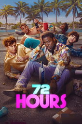72 HEURES