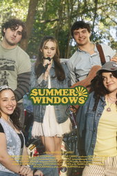 Summer Windows