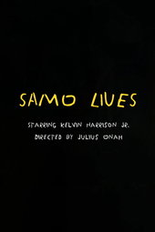 Samo Lives