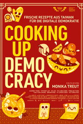 Cooking Up Democracy