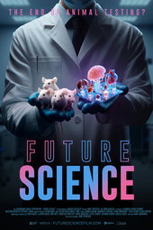Future Science - Das Ende der Tierversuche?