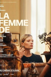 La femme de