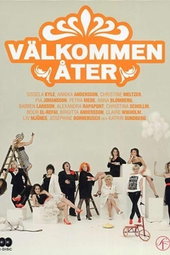 Välkommen åter