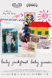 Baby Jackfruit Baby Guava