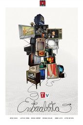 TV Entreaberta