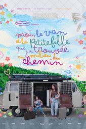 Eu, a Kombi e a Garotinha que Encontrei no Meio do Caminho
