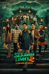 Five Friends 2: Mount Klawih