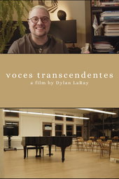 voces transcendentes