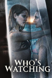 Whores on Fire