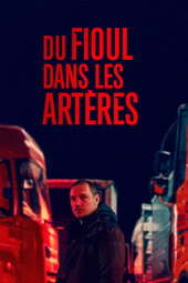 Du fioul dans les artères