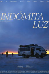 Untamed Light