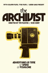 The Archivist