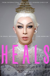 Heals