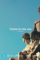 The Way You See Me