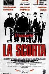 L'Escorte