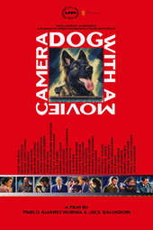 Dog with a Movie Camera