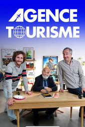 Agence Tourisme