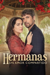 Hermanas, un amor compartido