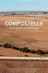 Compostelle, le Chemin des Étoiles