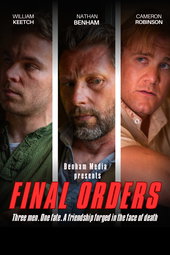Final Orders