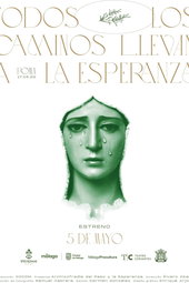 Todos los caminos llevan a la Esperanza
